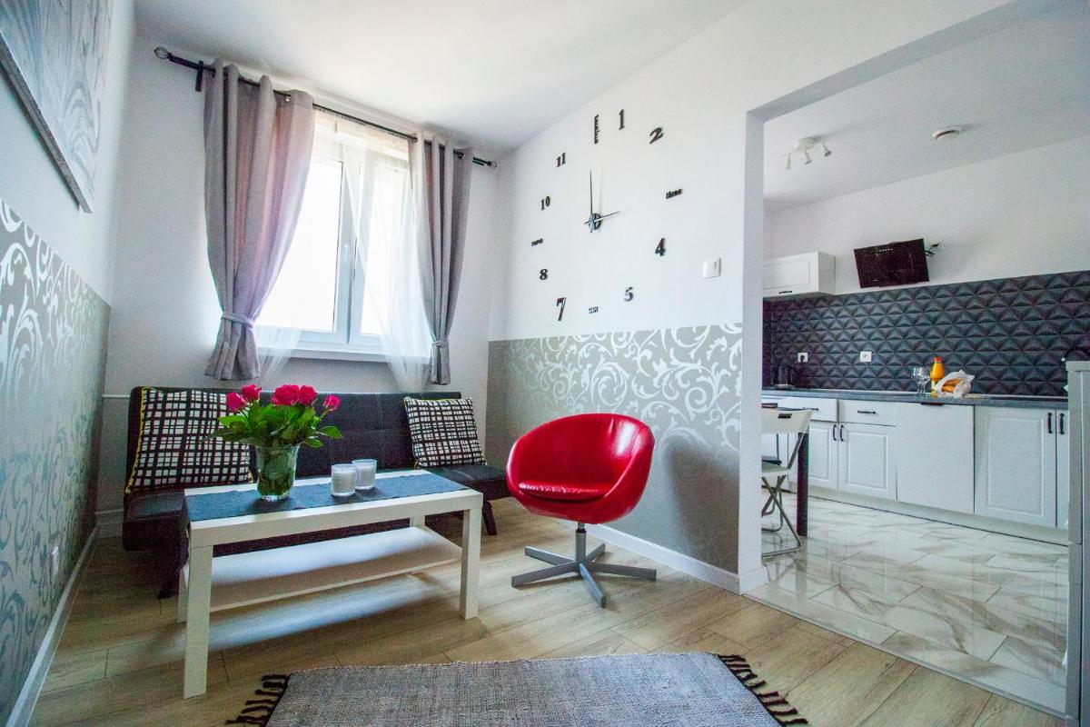 Niebiański Apartament - Housity