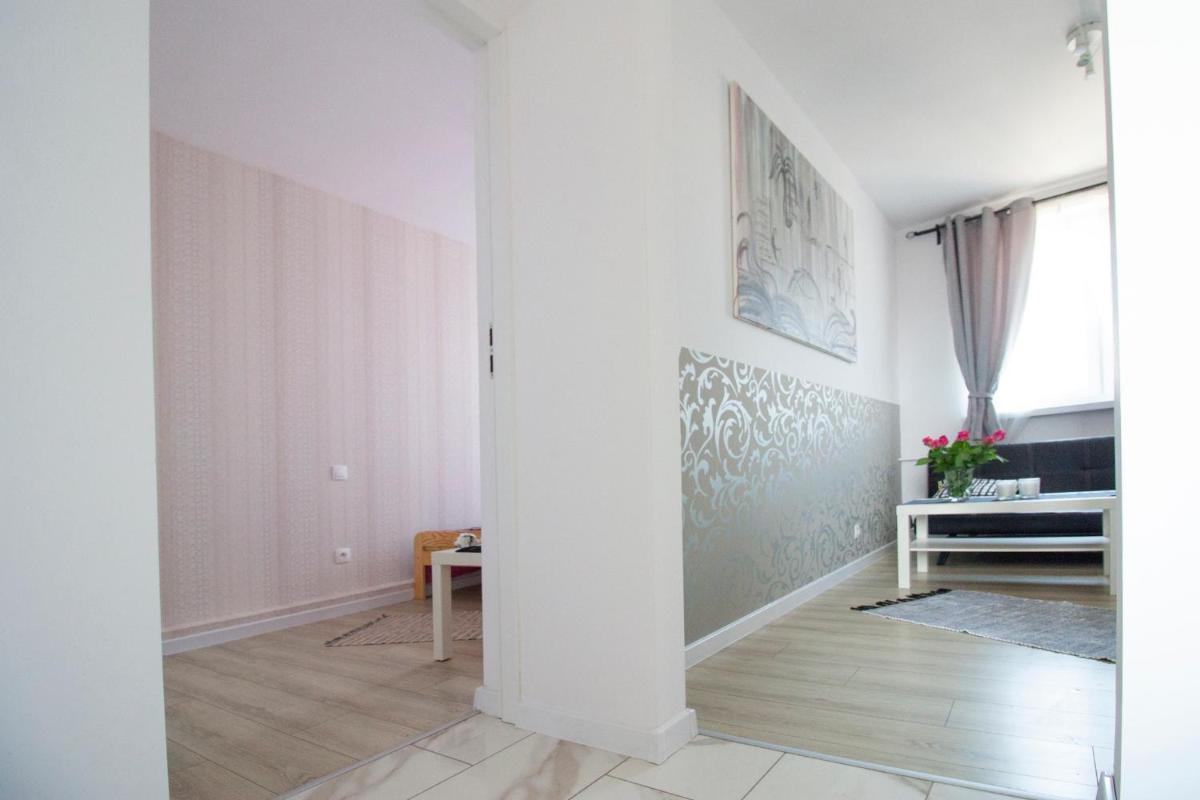Niebiański Apartament - Housity