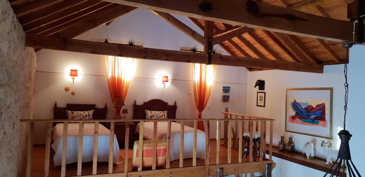 Casa Rustica do Lagar - Housity