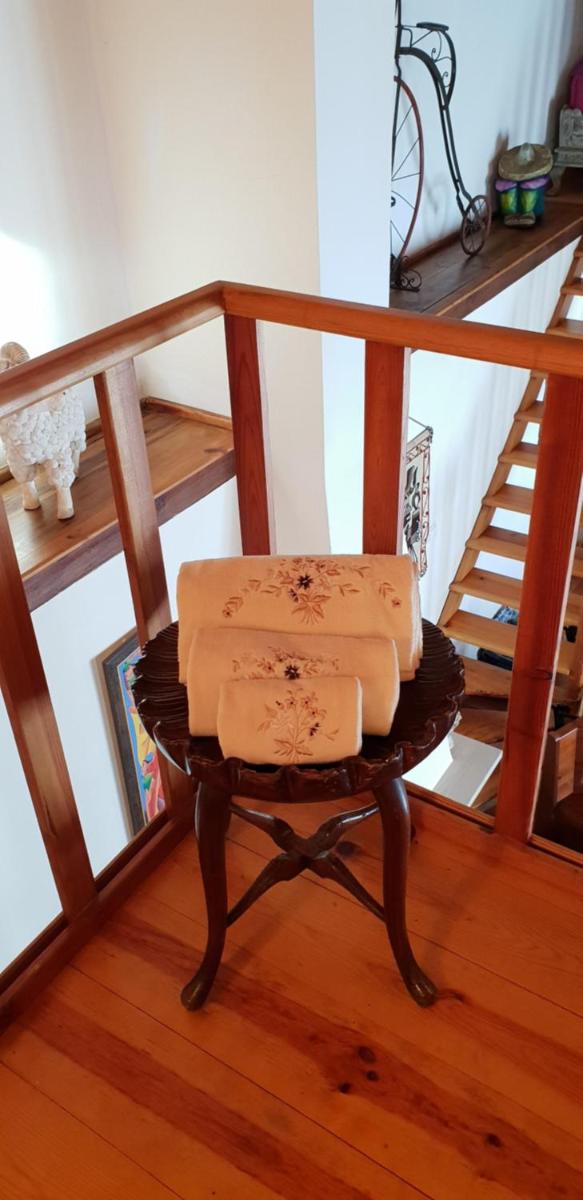 Casa Rustica do Lagar - Housity