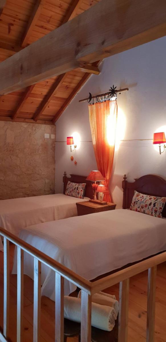 Casa Rustica do Lagar - Housity