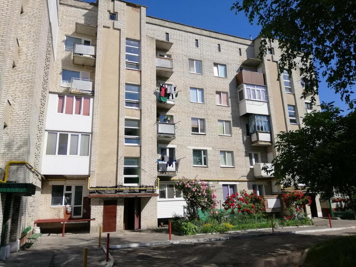 Тихая квартира в центре Ковеля - Housity