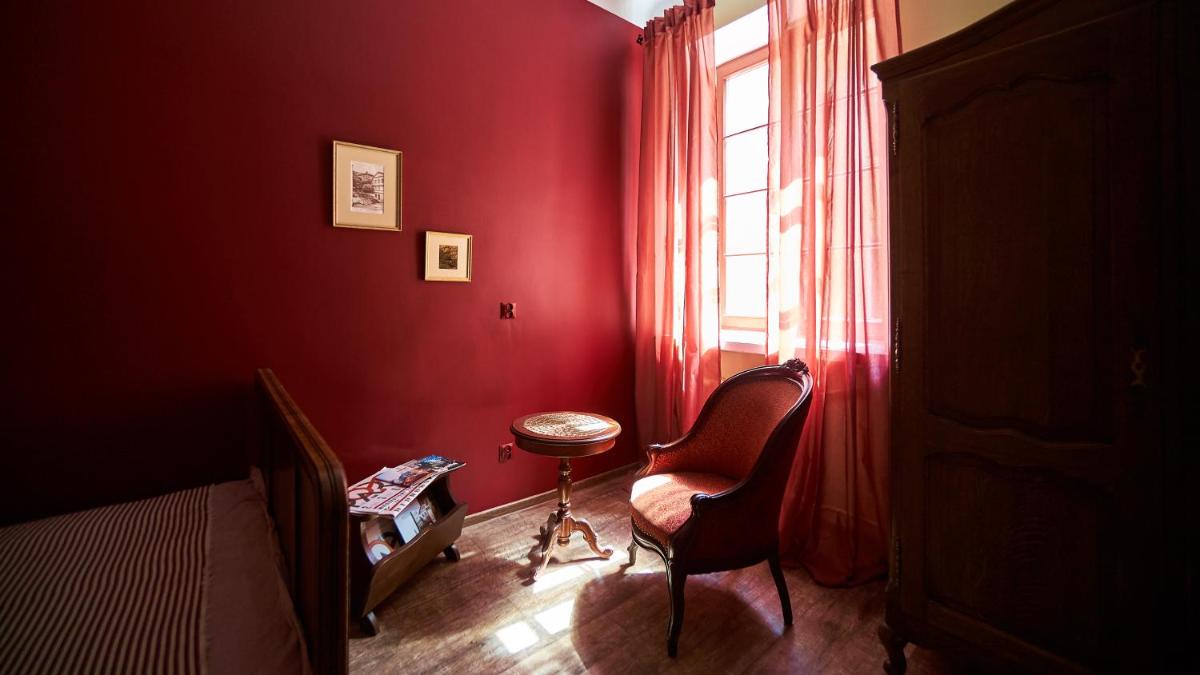 Sztukmistrz Magician Art Rooms - Housity