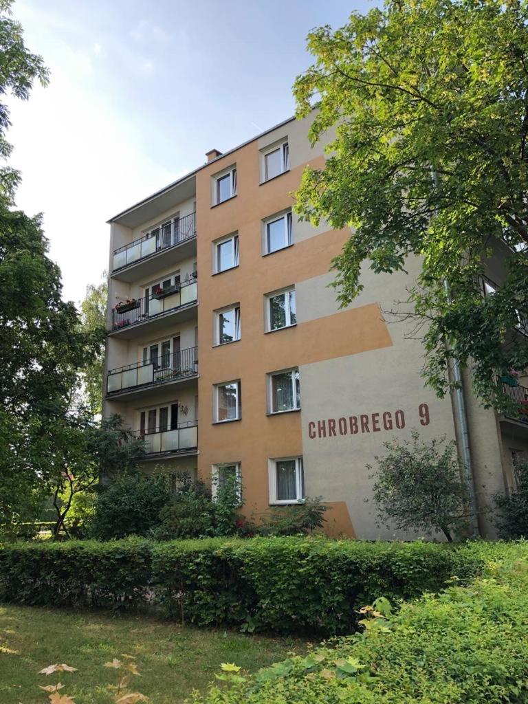 Chrobrego 269 - Housity