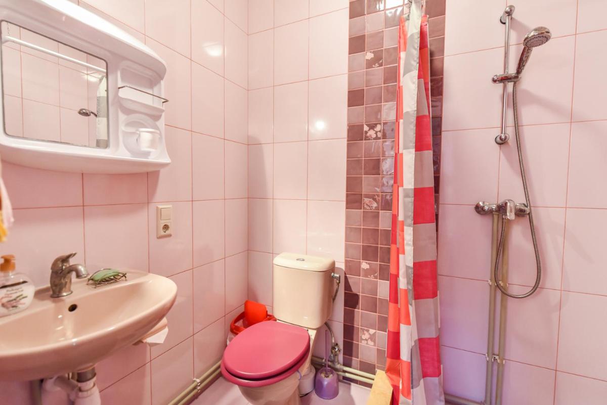 Ramus poilsis Karklėje - Housity