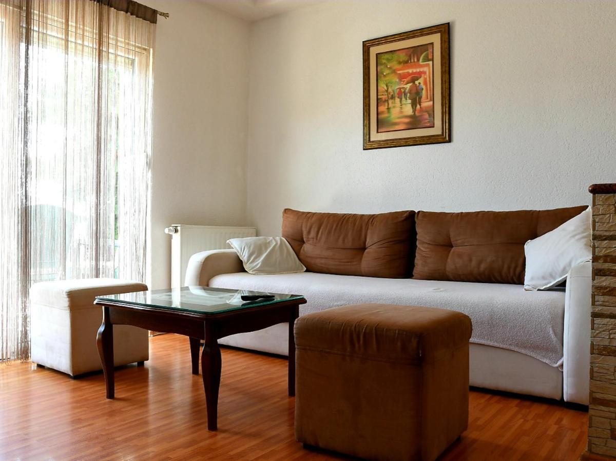 Apartman Ćorić Posušje - Housity