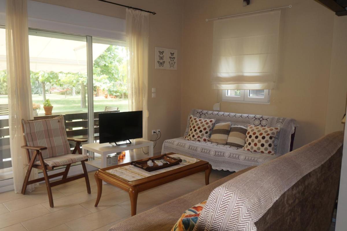 Plane Tree House - Housity