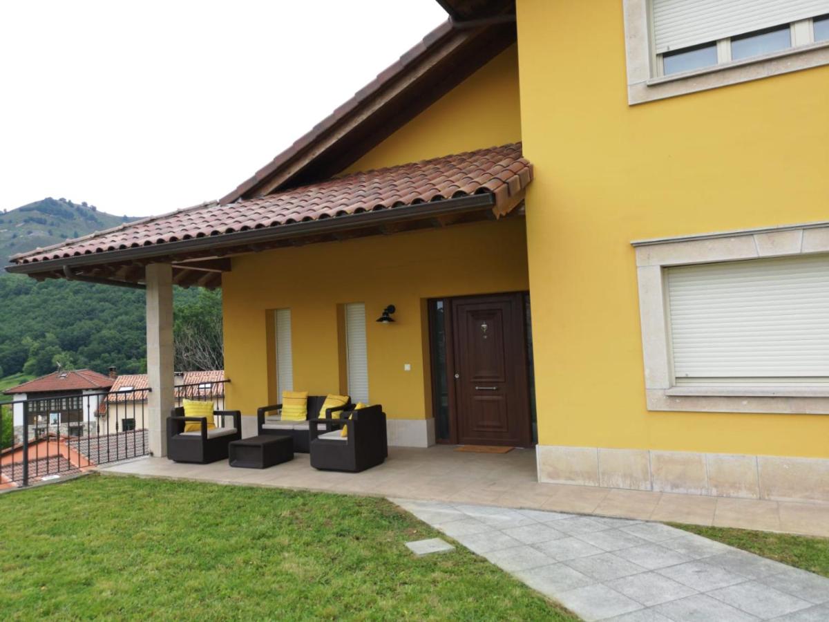 Villa Orinoco - Housity