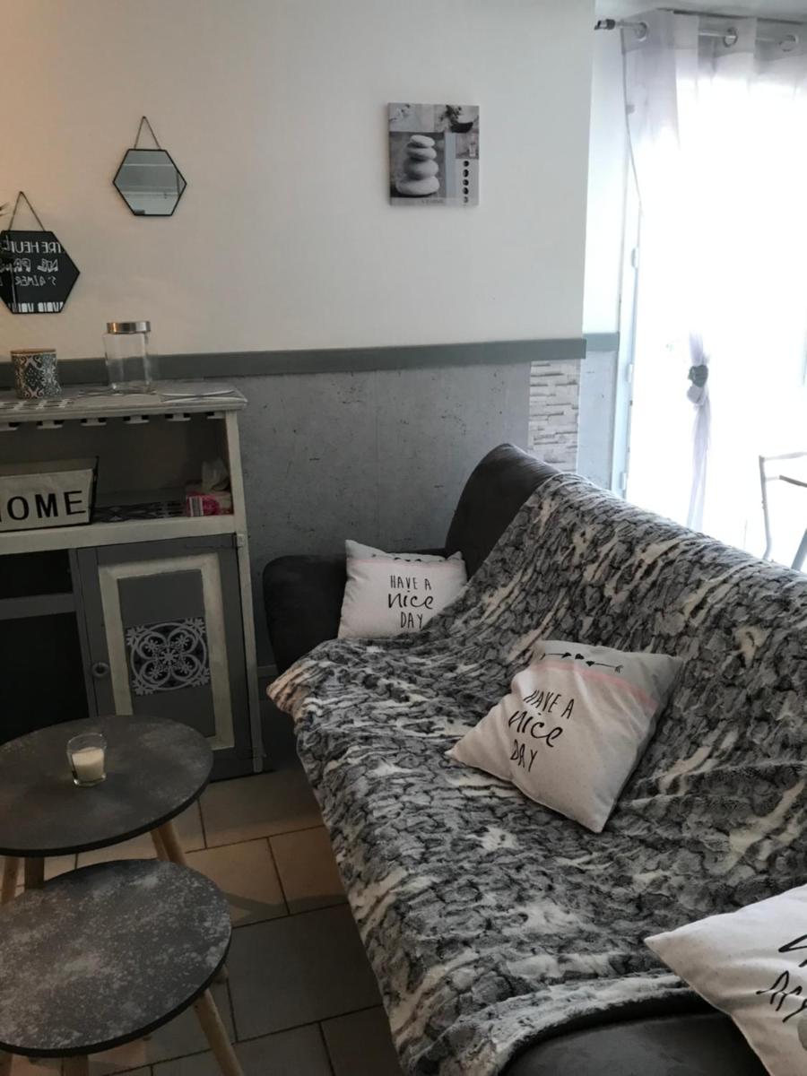joli studio au coeur de Verdun - Housity