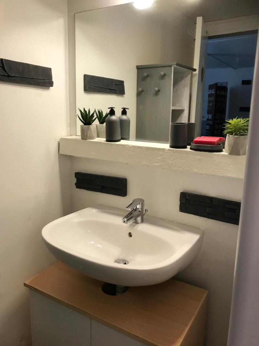 joli studio au coeur de Verdun - Housity