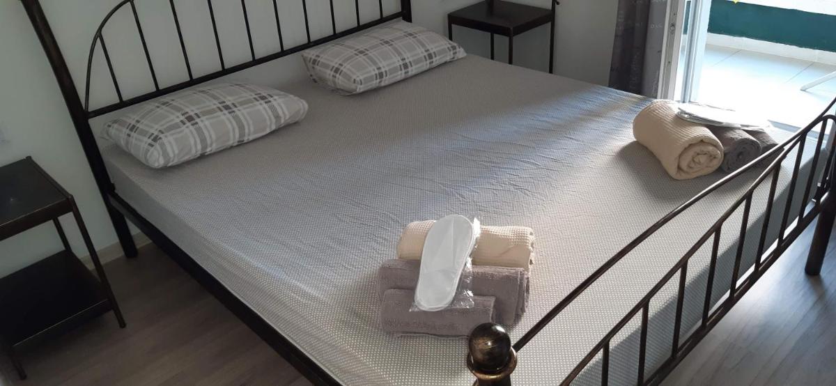 Swimming Pool Apartment Tbilisi - Housity