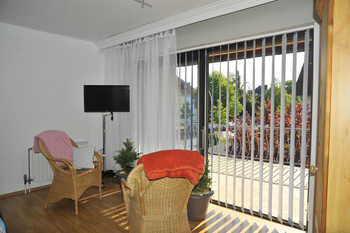 Hotel zur Herzklinik - Housity