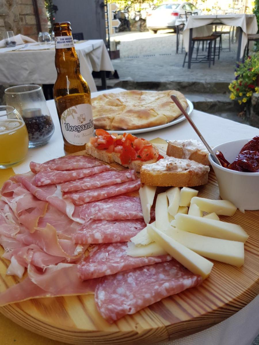 Casa Lucia in Chianti - Housity