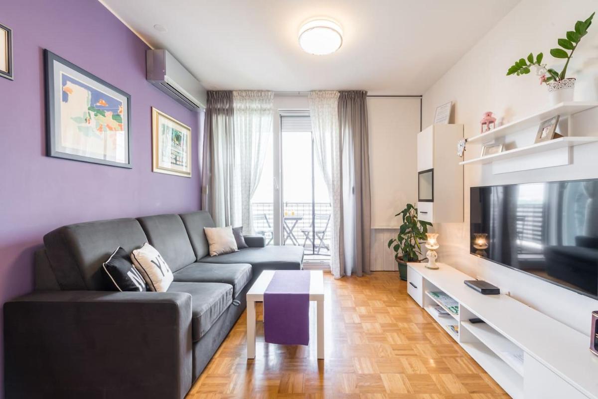 Apartman 