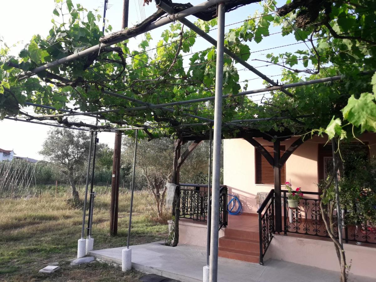 Olympian Garden Home - Housity
