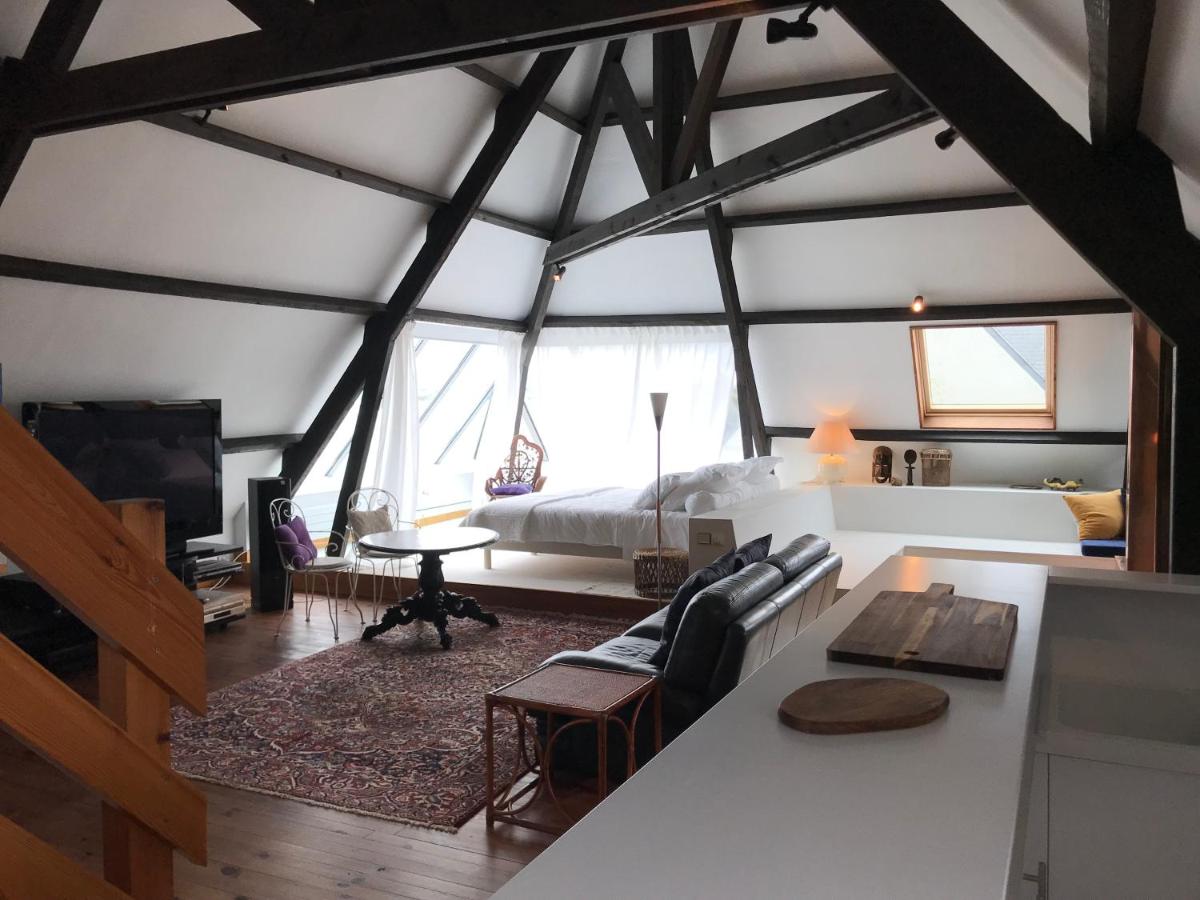 Chez Jeanne - Housity