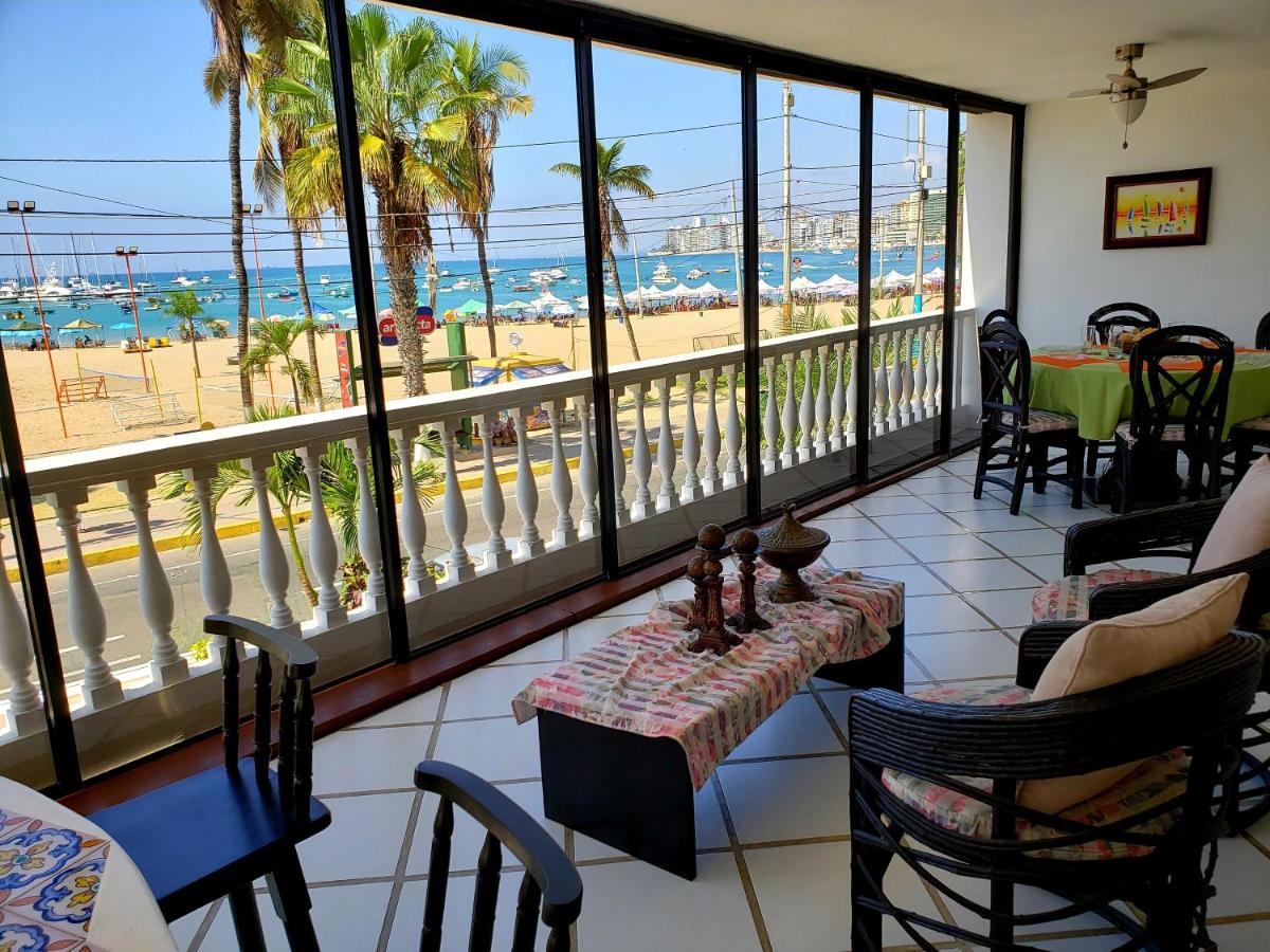 Salinas Apartment Malecon - Hizvo