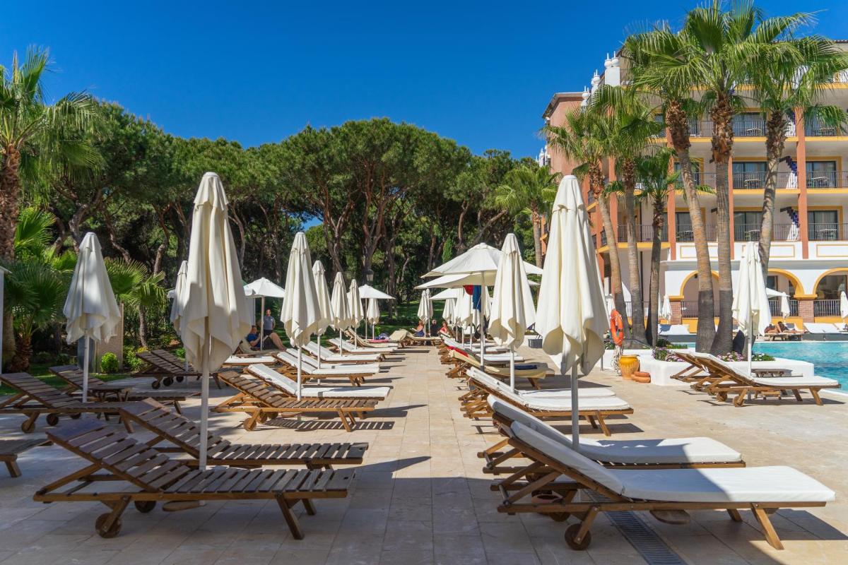 Piscina en o cerca de TUI Blue Isla Cristina Palace - Adults Recommended