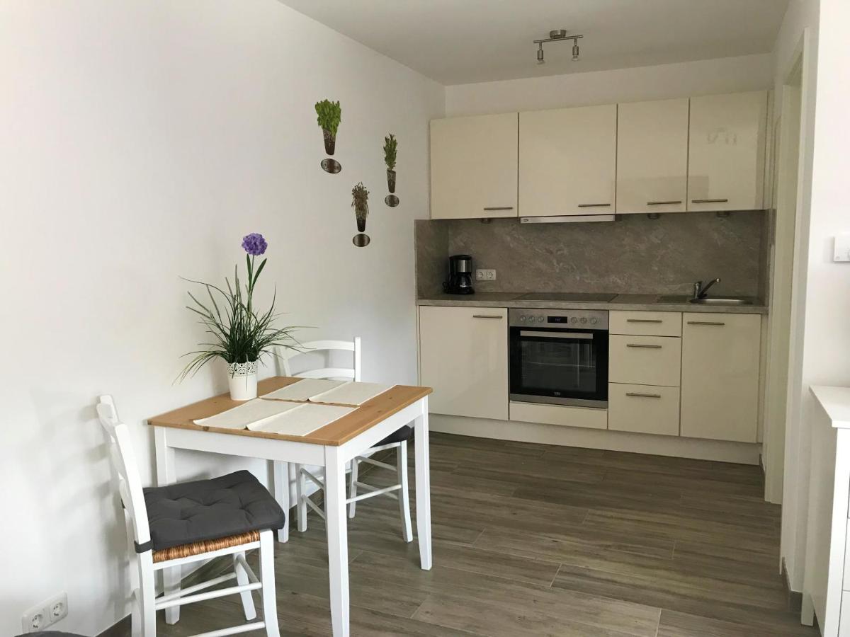 Suitetrails - Haus Sonnenschein Str 10