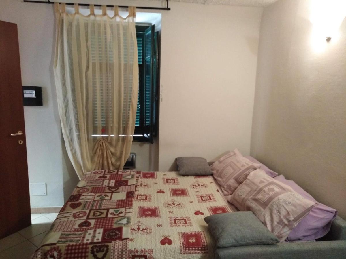 L ' CANTON B & B - Housity