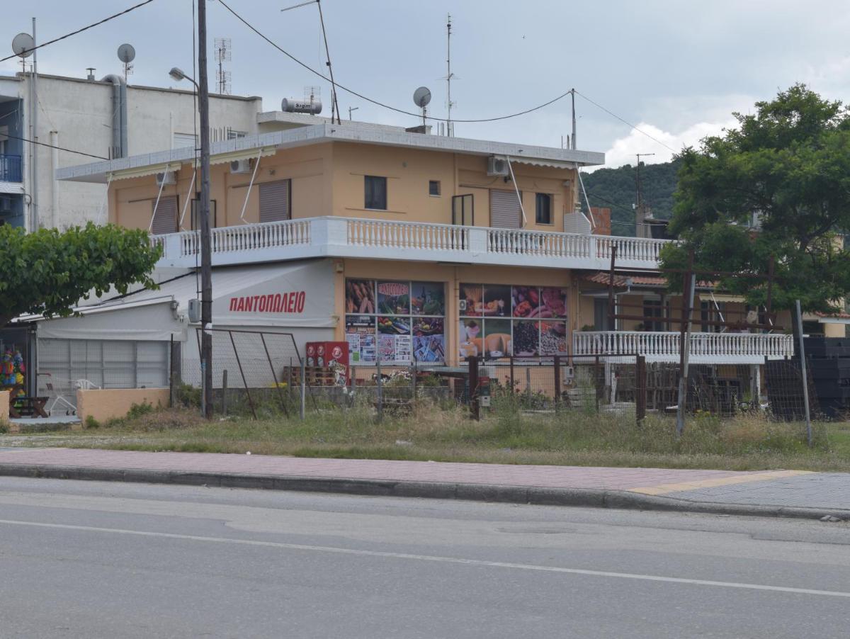 Militsa Rooms - Housity