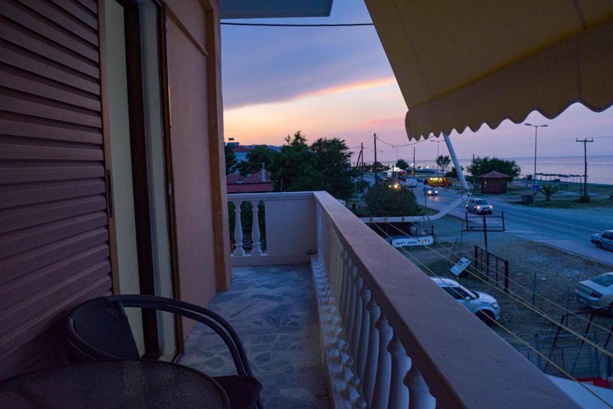Militsa Rooms - Housity