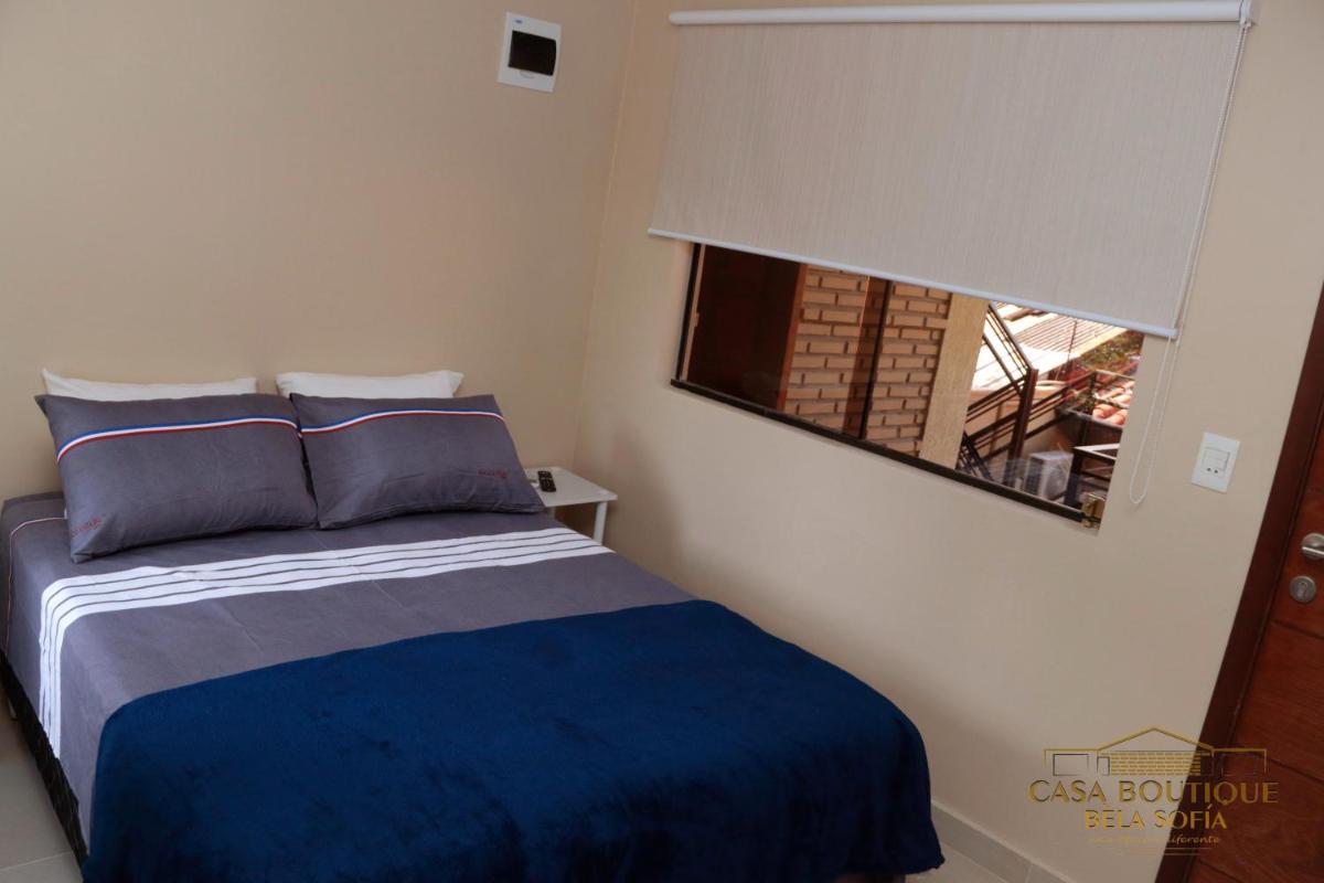 Casa Boutique Bèla Sofía - Housity