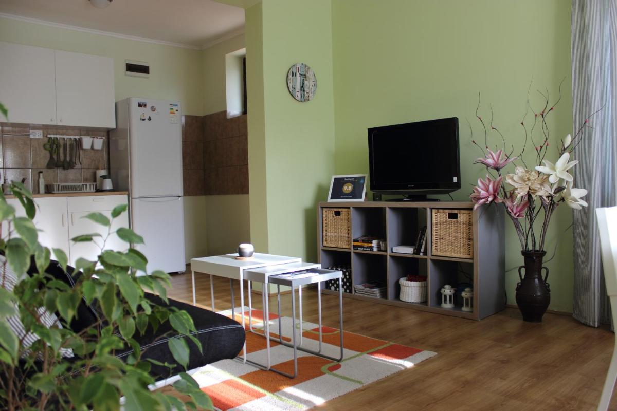 Apartment Jazz - Housity