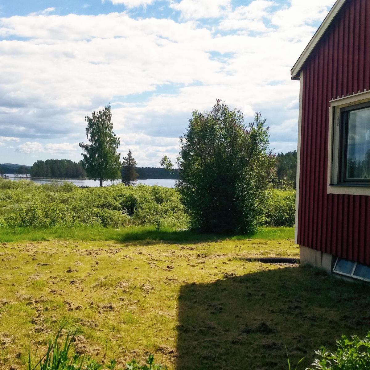 Authentic cottage in Swedish lapland - Housity