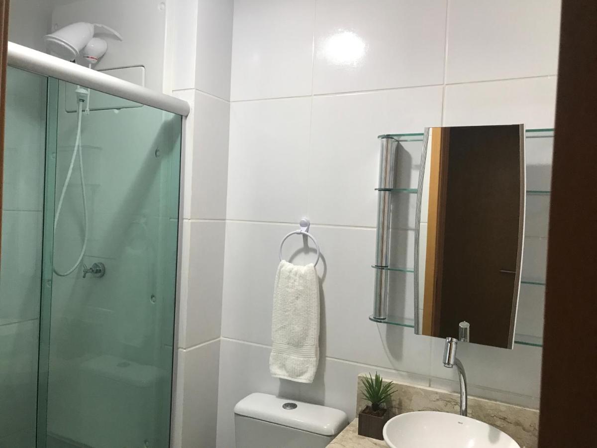 Suitetrails - Apartamento vista para o Mar