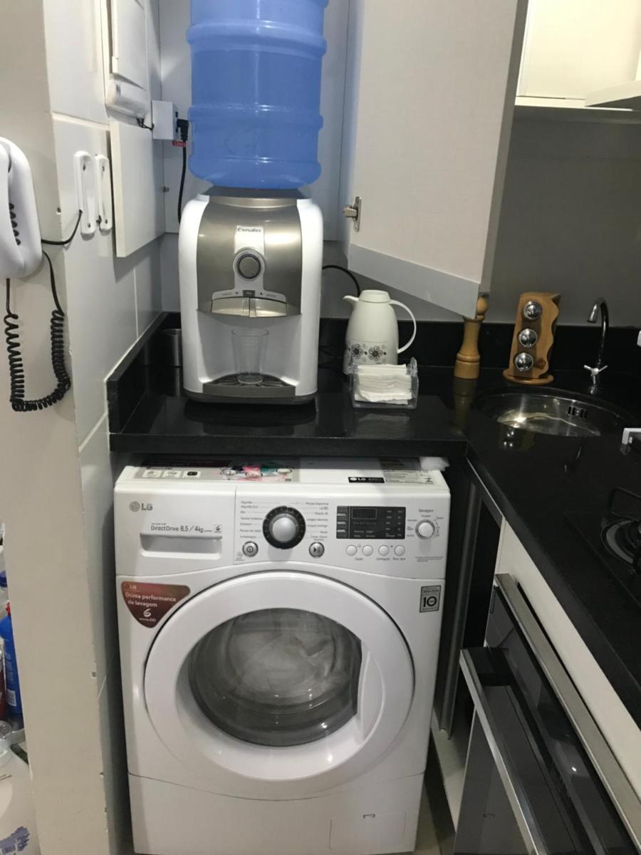 Suitetrails - Apartamento vista para o Mar