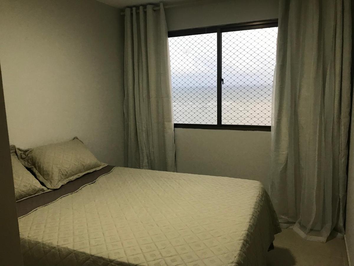 Suitetrails - Apartamento vista para o Mar
