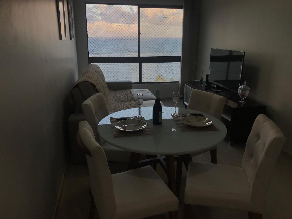 Suitetrails - Apartamento vista para o Mar