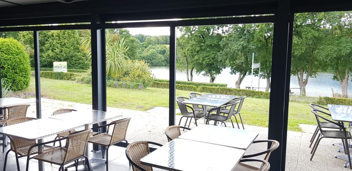 Gite de la Haie - Housity