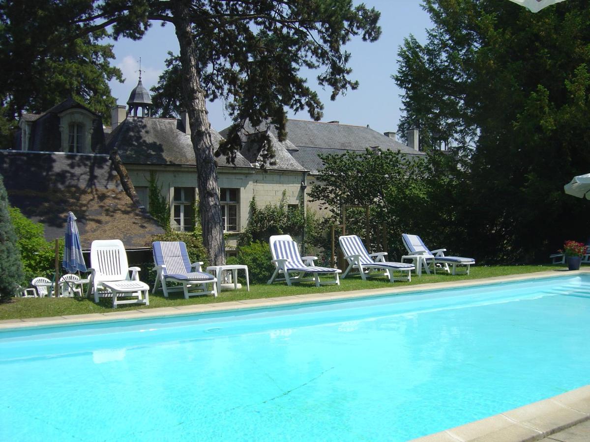 Château de Beaulieu - Housity