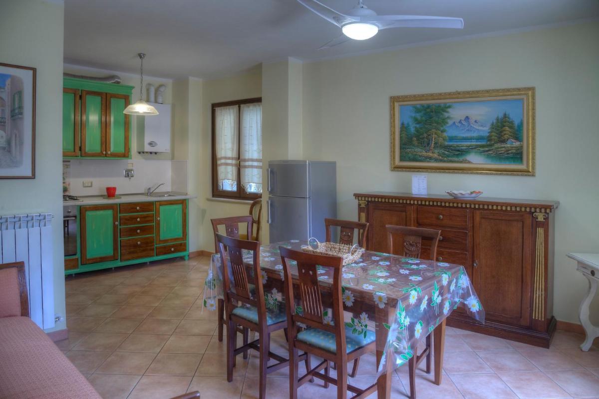 Residenza la Basilica - Housity