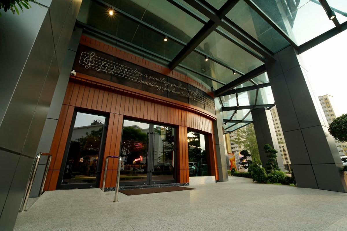 Jazz Hotel Penang - Housity