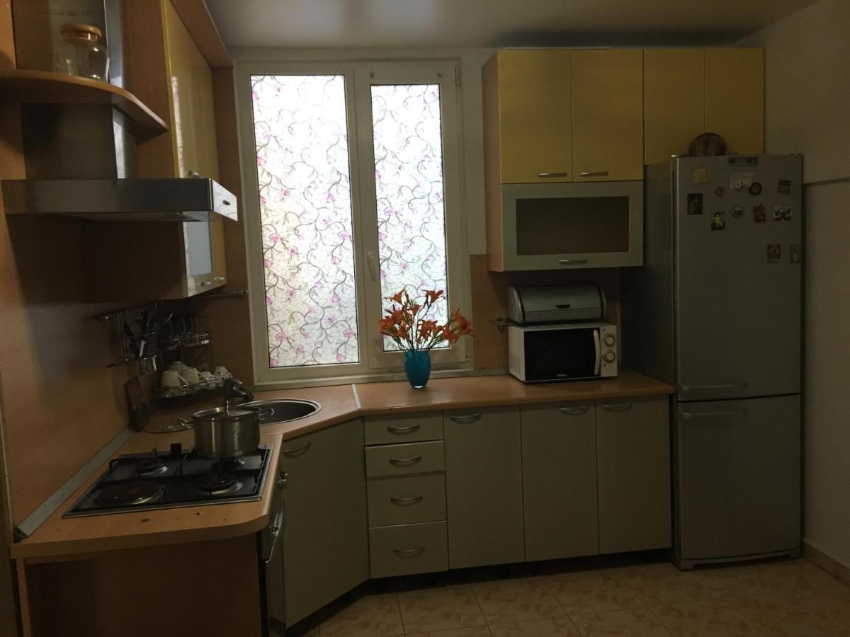 Kvartira Tuapse123456 - Housity