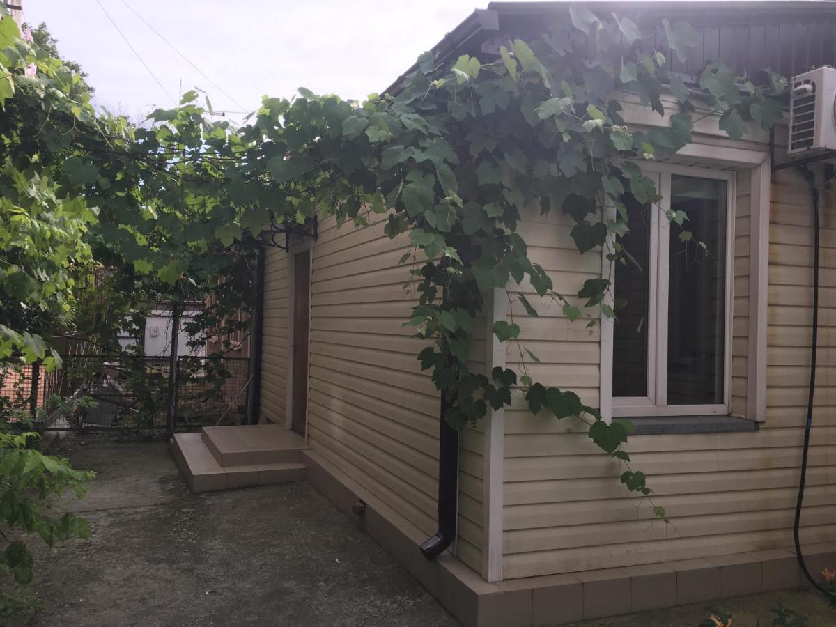 Kvartira Tuapse123456 - Housity