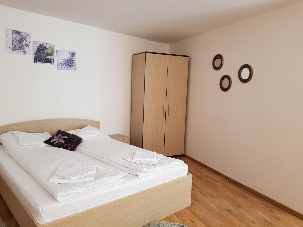 Apartament Diara - Housity