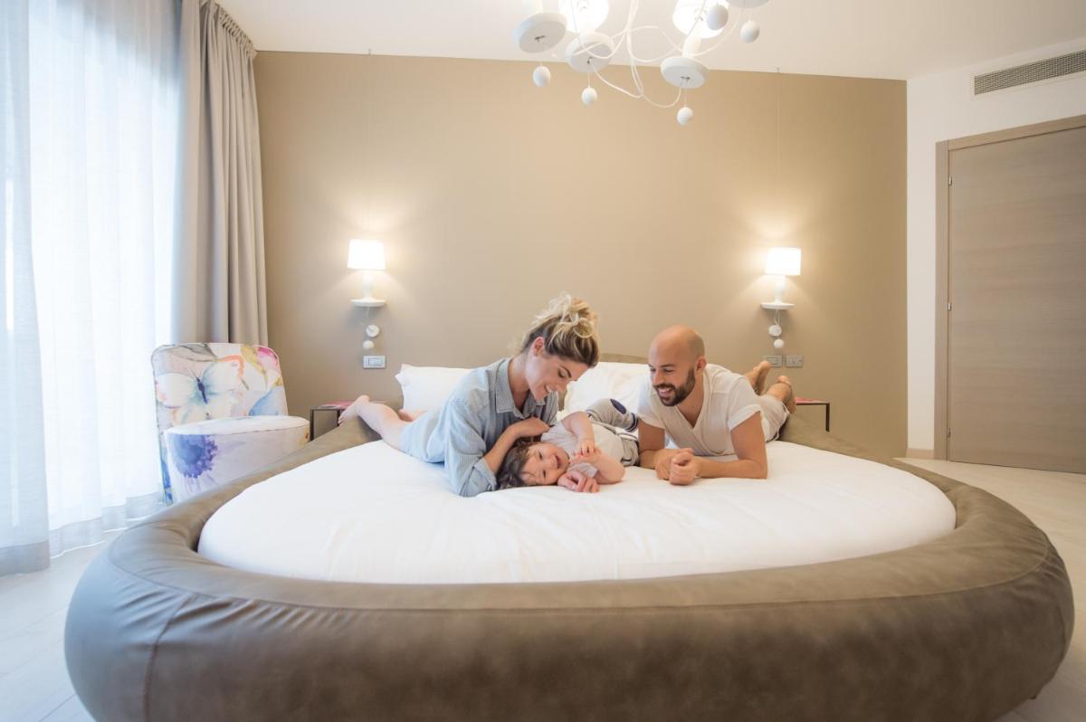 Bibione Palace Spa Hotel - Housity