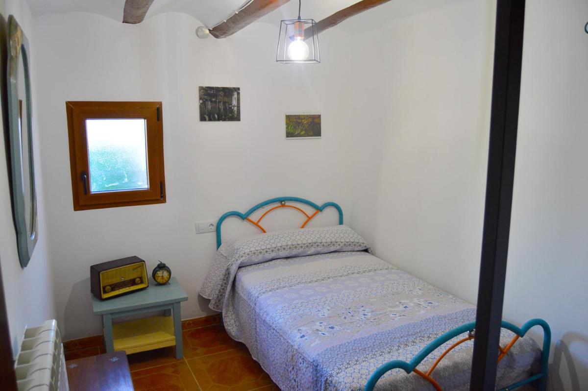 Suitetrails - Casa Azafrán