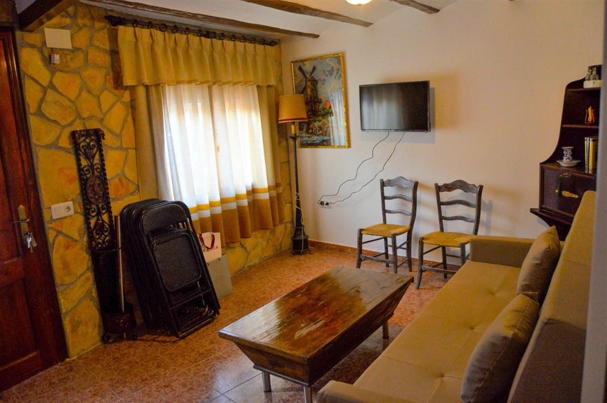 Suitetrails - Casa Azafrán