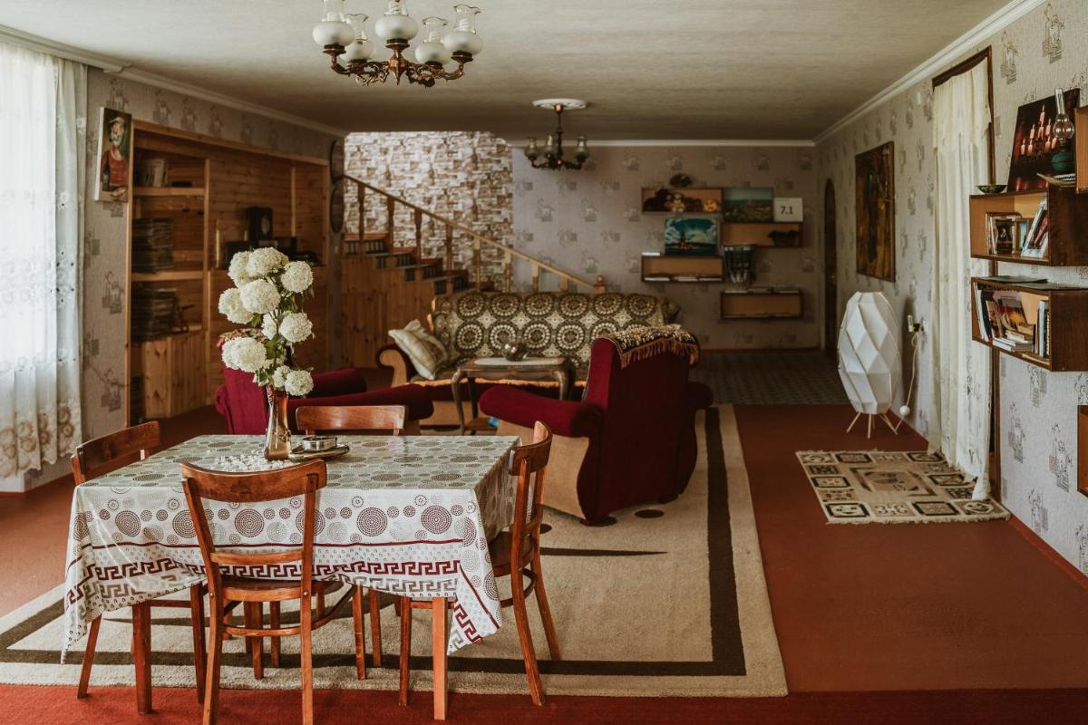 Ismayilli Guest House - Housity