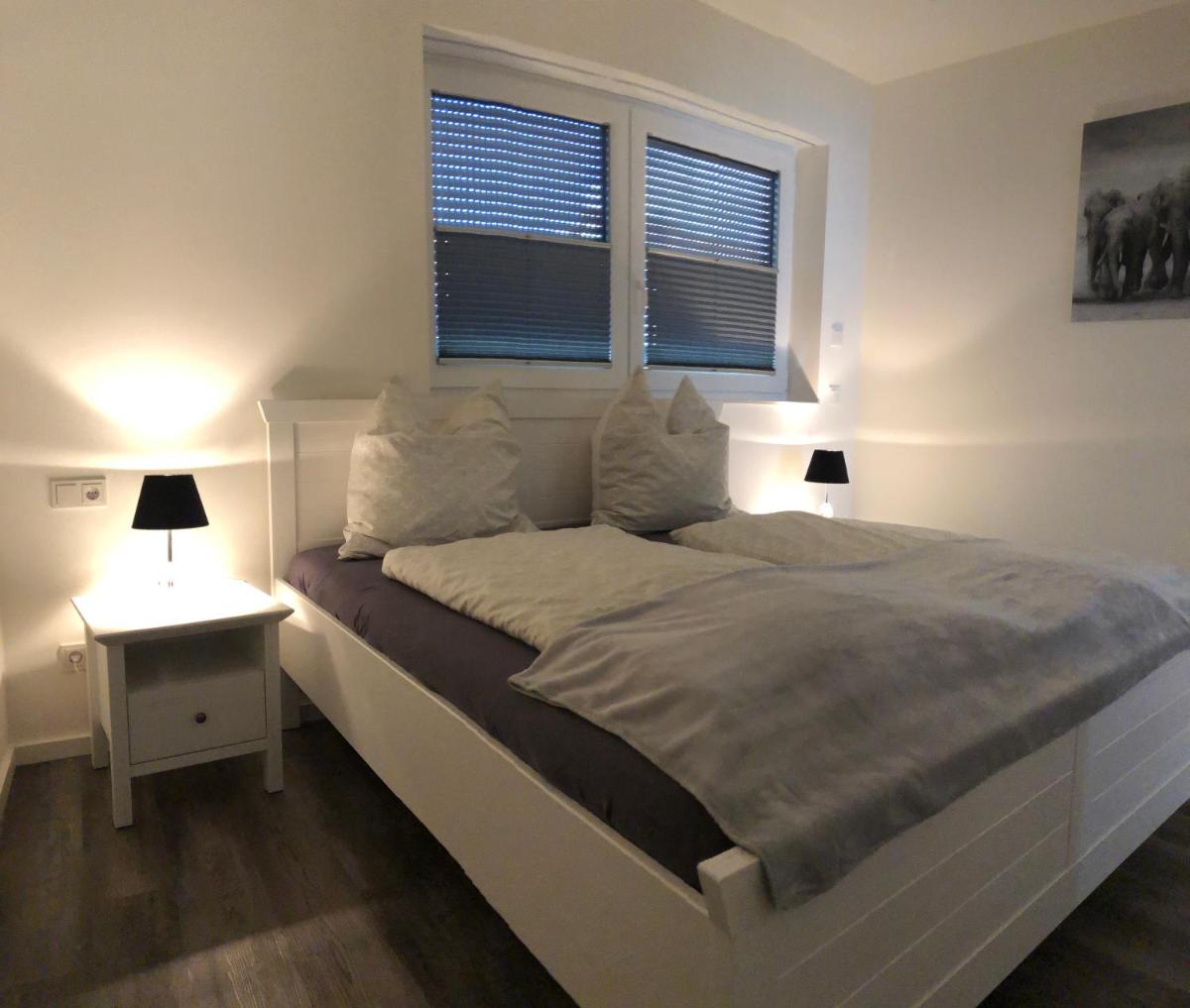 Ferienwohnung Calla - Housity