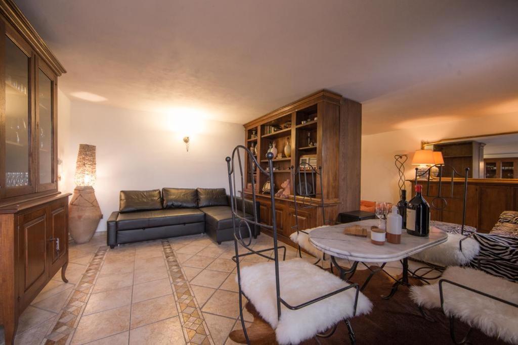 Suite Bobo relax nel chianti classico gallo nero - Housity