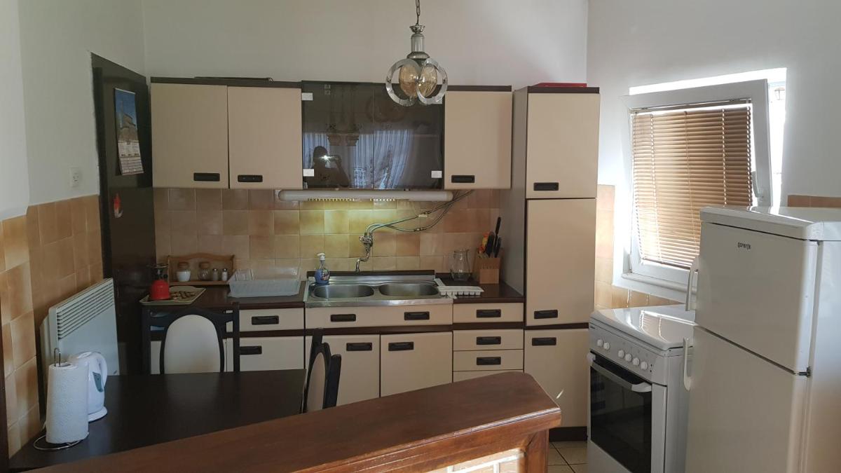Apartment Smakjoski Center - Hizvo