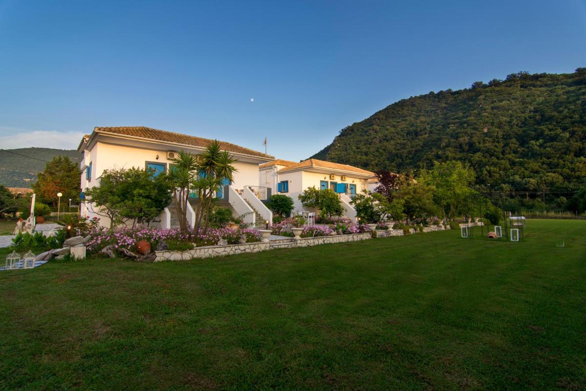 Suitetrails - Villa Marina