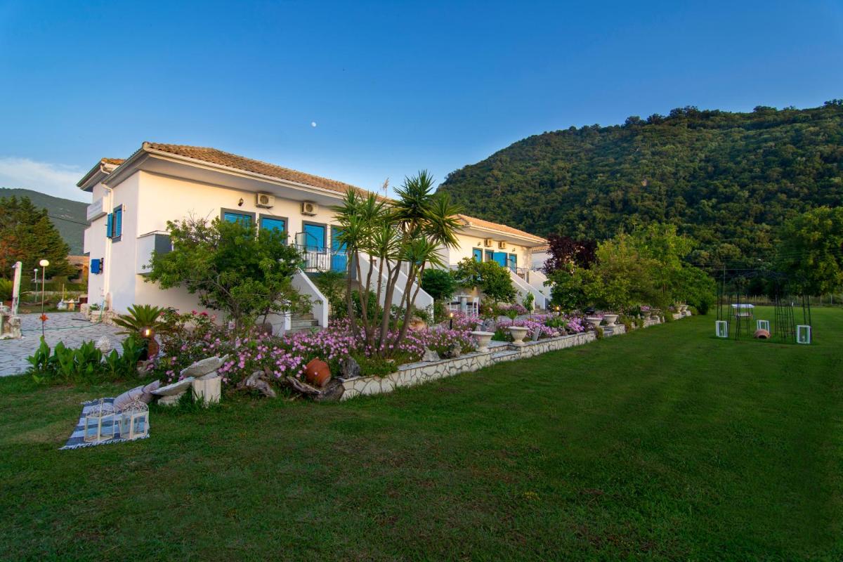 Suitetrails - Villa Marina