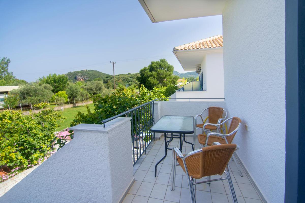 Suitetrails - Villa Marina